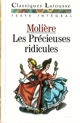 Les Précieuses ridicules